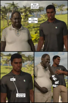 Christian Knockers Series (865)