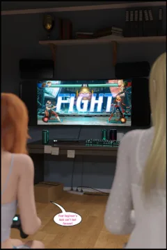 Christian Knockers Series (869)