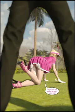 Christian Knockers Series (873)