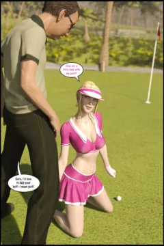 Christian Knockers Series (875)