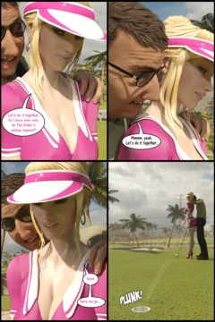 Christian Knockers Series (877)