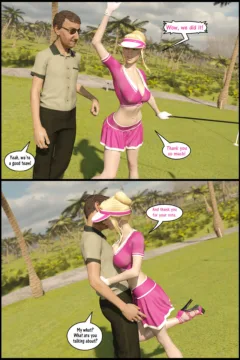 Christian Knockers Series (878)