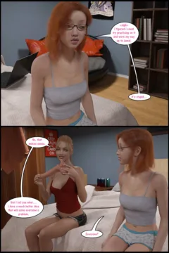 Christian Knockers Series (886)