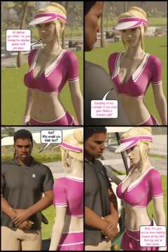 Christian Knockers Series (889)