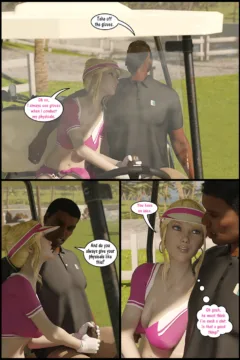 Christian Knockers Series (895)