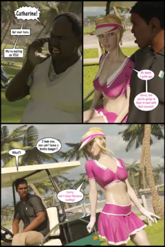 Christian Knockers Series (898)