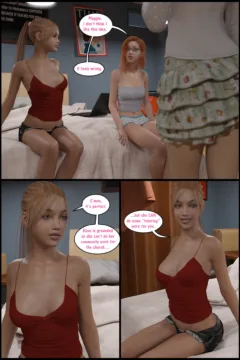 Christian Knockers Series (899)