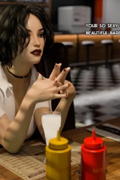 Cosplay Reprisal (13)