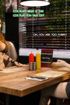 Cosplay Reprisal (6)