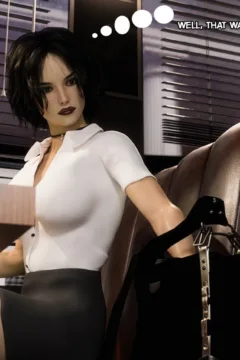 Cosplay Reprisal (9)