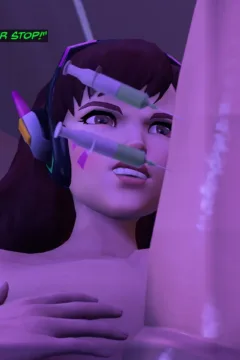 D.Va’s Overdose (23)