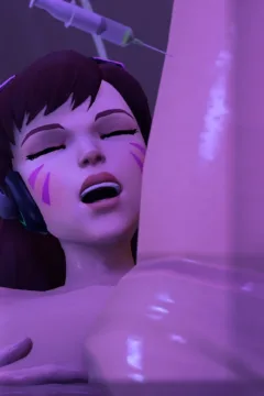 D.Va’s Overdose (24)
