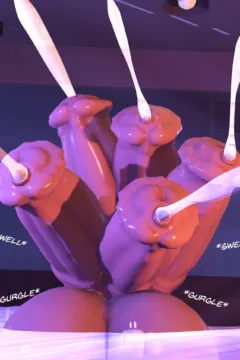 D.Va’s Overdose (28)