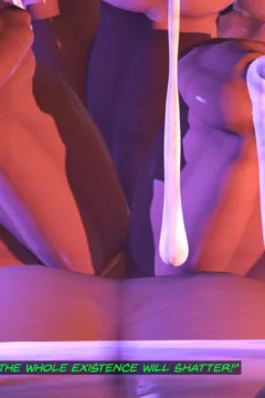 D.Va’s Overdose (30)