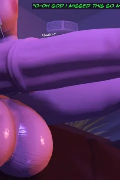 D.Va’s Overdose (6)