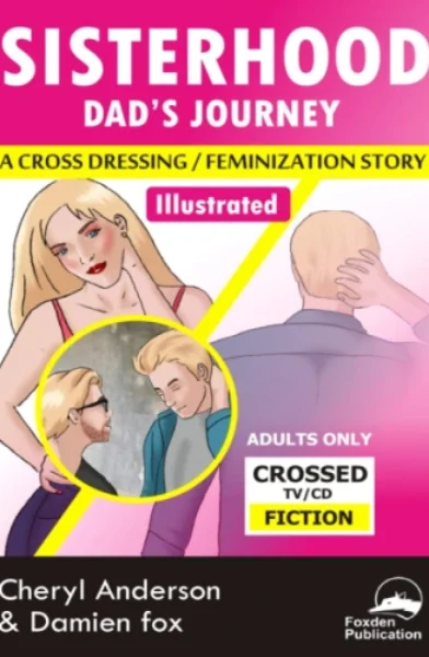 Damien Fox - Sisterhood 1-xyz