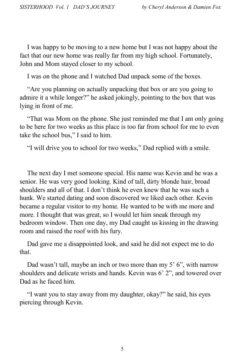 Damien Fox – Sisterhood 10006