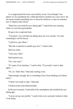 Damien Fox – Sisterhood 10008