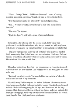 Damien Fox – Sisterhood 10009