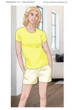 Damien Fox – Sisterhood 10012