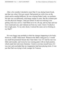 Damien Fox – Sisterhood 10014