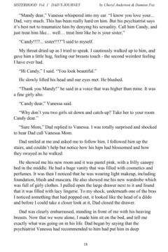 Damien Fox – Sisterhood 10019