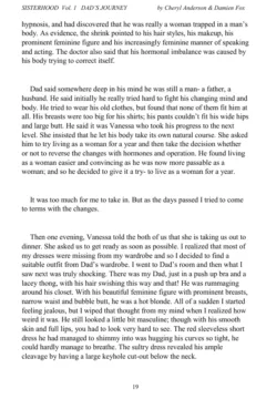 Damien Fox – Sisterhood 10020