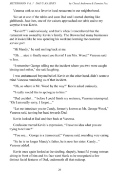 Damien Fox – Sisterhood 10021