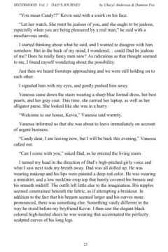 Damien Fox – Sisterhood 10024