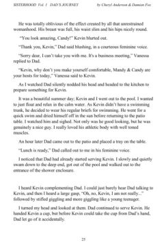 Damien Fox – Sisterhood 10026