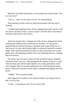 Damien Fox – Sisterhood 10027