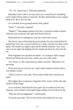 Damien Fox – Sisterhood 10029