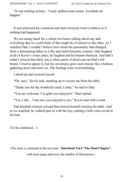 Damien Fox – Sisterhood 10030