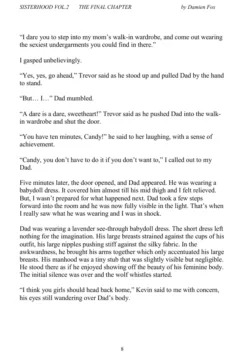 Damien Fox – Sisterhood 20009