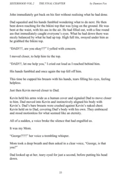 Damien Fox – Sisterhood 20034