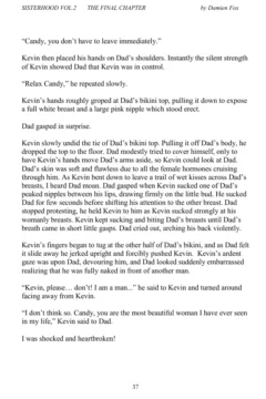 Damien Fox – Sisterhood 20038