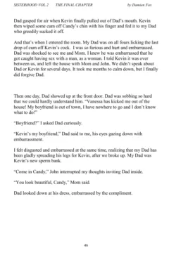 Damien Fox – Sisterhood 20047