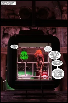 Darkness Ascendant (418)