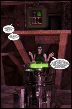 Darkness Ascendant (420)