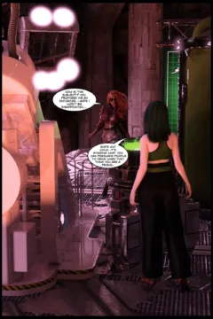 Darkness Ascendant (421)