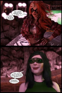 Darkness Ascendant (423)