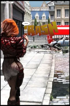 Darkness Ascendant (425)