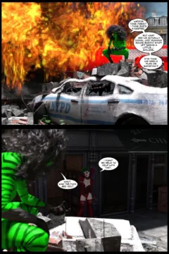 Darkness Ascendant (428)