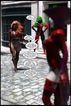 Darkness Ascendant (430)