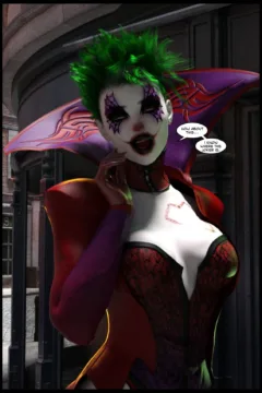 Darkness Ascendant (431)