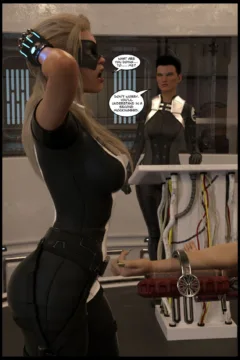 Darkness Ascendant (438)