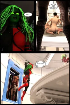 Darkness Ascendant (445)