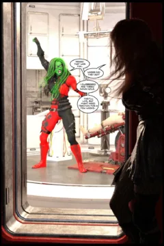 Darkness Ascendant (447)