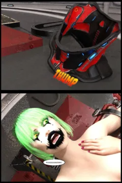 Darkness Ascendant (449)