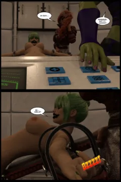 Darkness Ascendant (451)